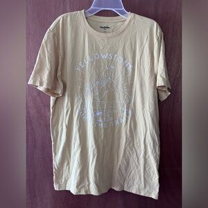 Yellowstone T-Shirt